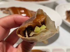 -四季民福烤鸭店(前门店)