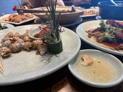 -抱德·潮汕味(琶洲店原惠城鱼仔)