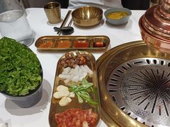 -妥妥烤肉料理(凯德店)