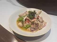 -胡杨记忆(和平路店)