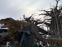 -蓬莱欧乐堡梦幻世界