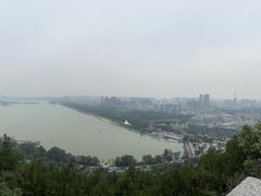 -云龙湖旅游景区