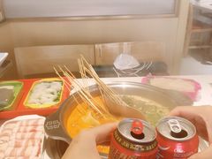 -袁记串串香火锅(郑和中路店)