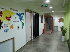 -新东方国际教育·雅思托福(裕德路校区)