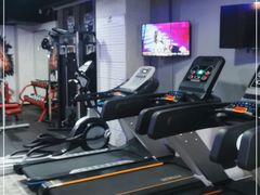 -UP健身私教馆(海岸城店)