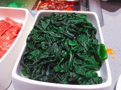 -海底捞火锅(八佰伴店)