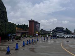 -云南民族村