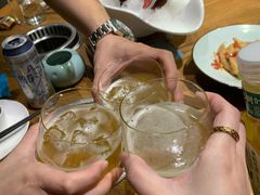 -尚海豆捞(乐虹坊店)