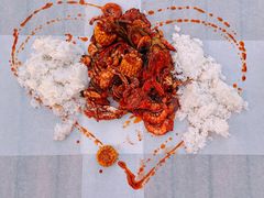 -Dampa Seafood Grill - Dubai