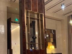 -顺德美的万豪酒店-万豪中餐厅