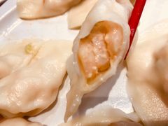 鲜虾馅水饺-喜家德虾仁水饺(华强天虹店)