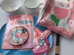 -小满海鲜·别院(天津旗舰店)