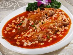 -花椒笑成都小馆(百脑汇店)