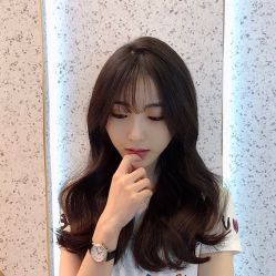 -3AM HAIR SALON染发烫发接发