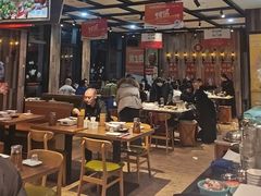 -华府九号海鲜烧烤大排档(龙域店)