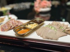 -清真·宁夏印象·盐池滩羊肉体验店(江宁路店)