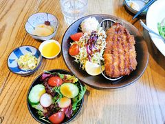 -铃木食堂(北新桥店)