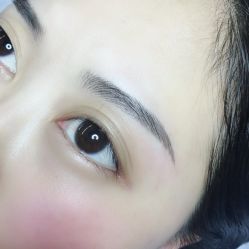 -久匠·纹眉半永久野生眉