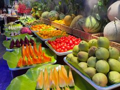 -奢谷·海鲜自助(南海万科店)