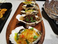 -蚝太郎 • 海鲜烧烤(建国路创始店)