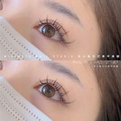 -米小兔美甲美睫
