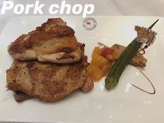 -威尼斯西餐厅(古镇店)