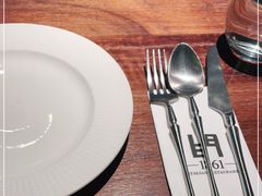 -1861意大利餐厅(文化广场店)