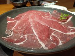 -呷哺呷哺 蔬菜畅吃(中发百旺店)