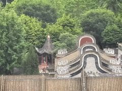 -佛山岭南天地康得思酒店