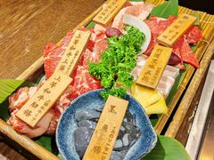 -暖都焼肉·和牛酒場(花都店)