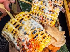 -香兰印尼 Pandan(中华广场店)