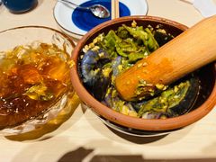 -鱼酷活鱼烤鱼(恒隆广场店)