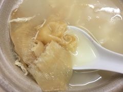 -添發碗仔翅美食