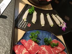 -新草堂锅物料理(泉城路店)