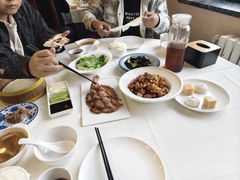 -便宜坊烤鸭店(玉蜓桥店)