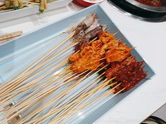 -宏姐串串香(征仪路店)