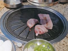 -安又胖韩国烤肉