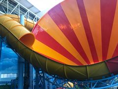 景点-青岛东方影都融创水世界