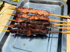 -第五季龙水凤港生态露营农场