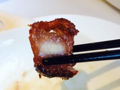 炳胜公馆-炳胜公馆(珠江新城店)
