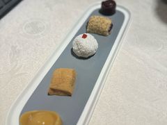 -北平宴·烤鸭·京味菜(中关村店)