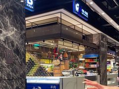-初色海鲜自助(朝阳北路店)