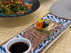 -熙春园餐厅