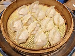 牛肉蒸饺-直隶安家牛肉罩饼(建华店)