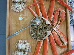 -震海贝烤贝·民俗特色店(延吉总店)