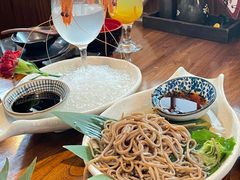 -尺山寸水日料(马桥满天星店)