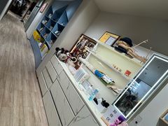 -海马体照相馆(上海月星环球港店)