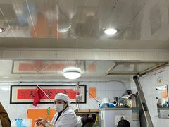 大堂-老地方面馆(思南路店)