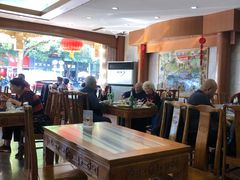 大堂-砂锅居(西四店)