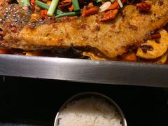 -鸣记脆皮烤鱼(铁西店)